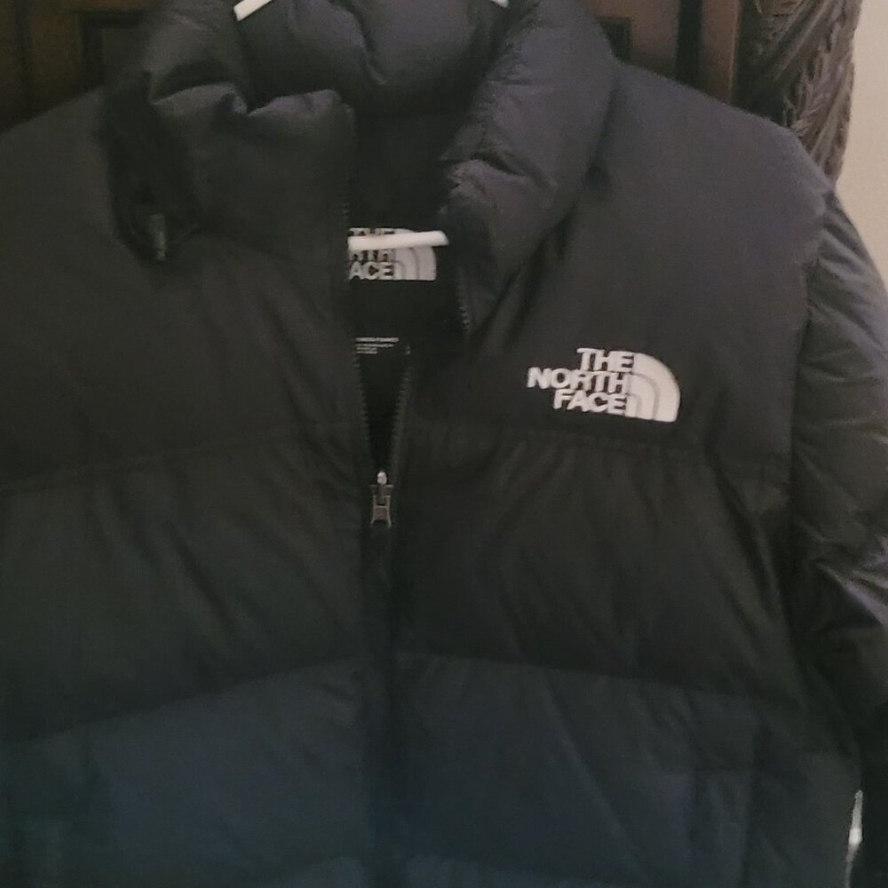 Women's Northface Jacket